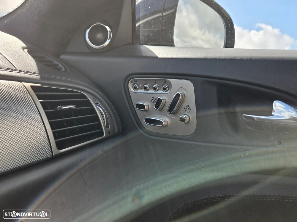 Jaguar XK XKR 5.0 V8 - 29