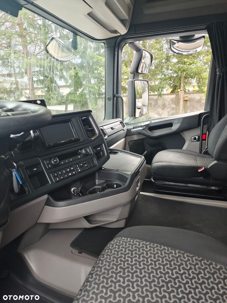 Scania R 450 - 15
