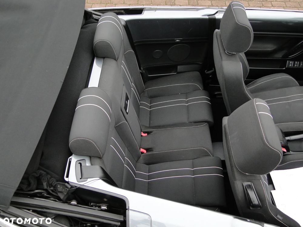 Volkswagen New Beetle 1.6 Freestyle - 9