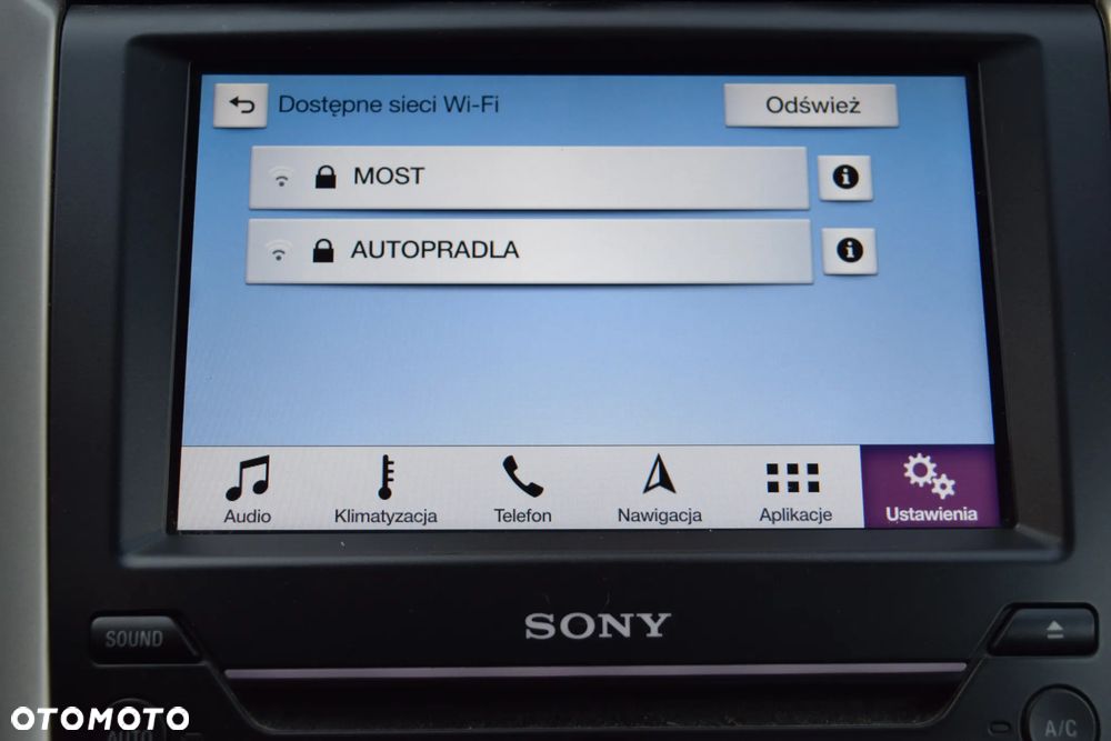 Ford Mondeo Vignale 2.0 TDCi 4WD PowerShift - 30
