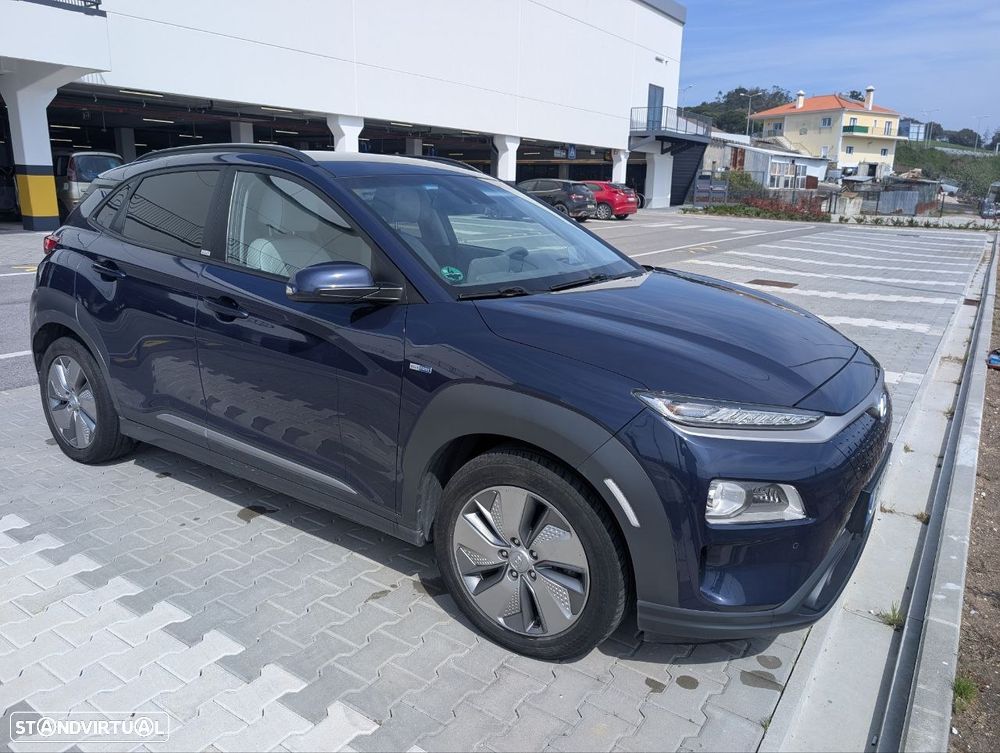 Hyundai Kauai Premium - 3