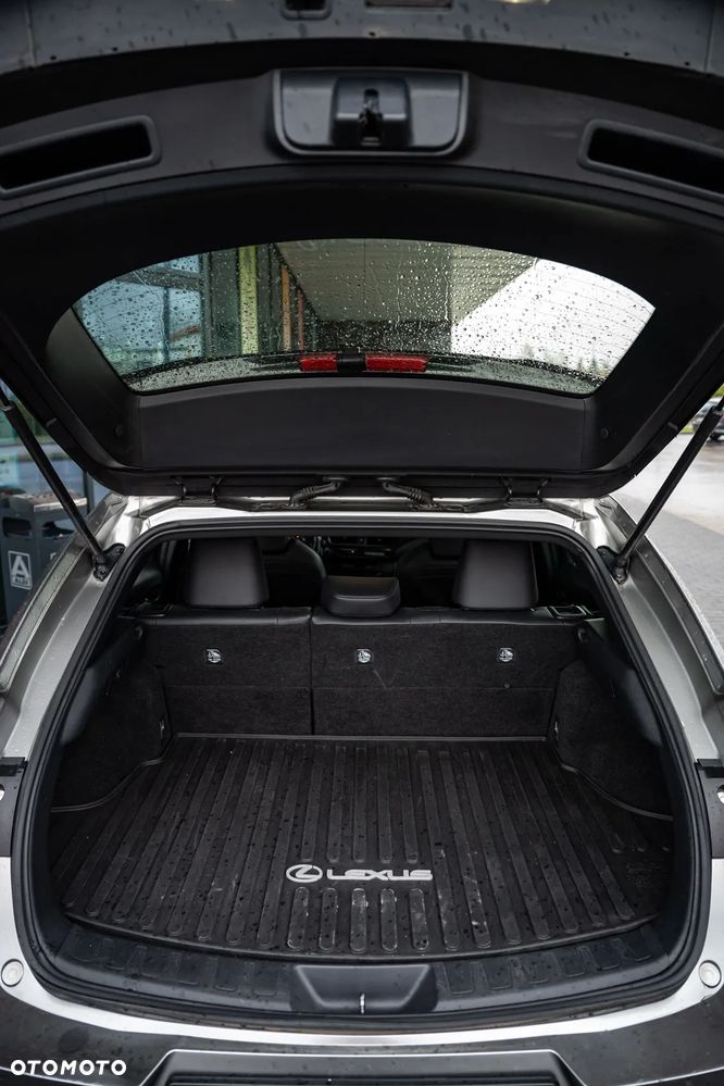 Lexus UX 250h Prestige AWD - 19
