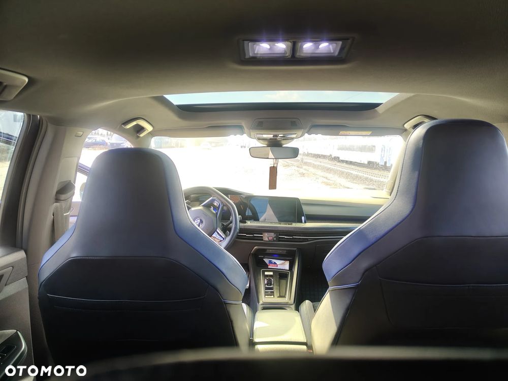 Hyundai i30 1.6 GDI Turbo Sport - 16