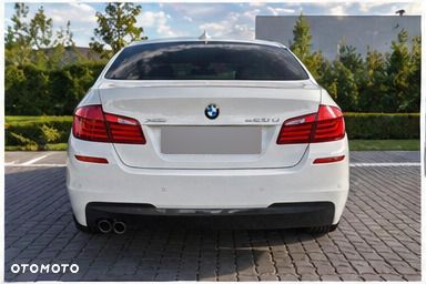 BMW Seria 5 525d xDrive Luxury Line - 6