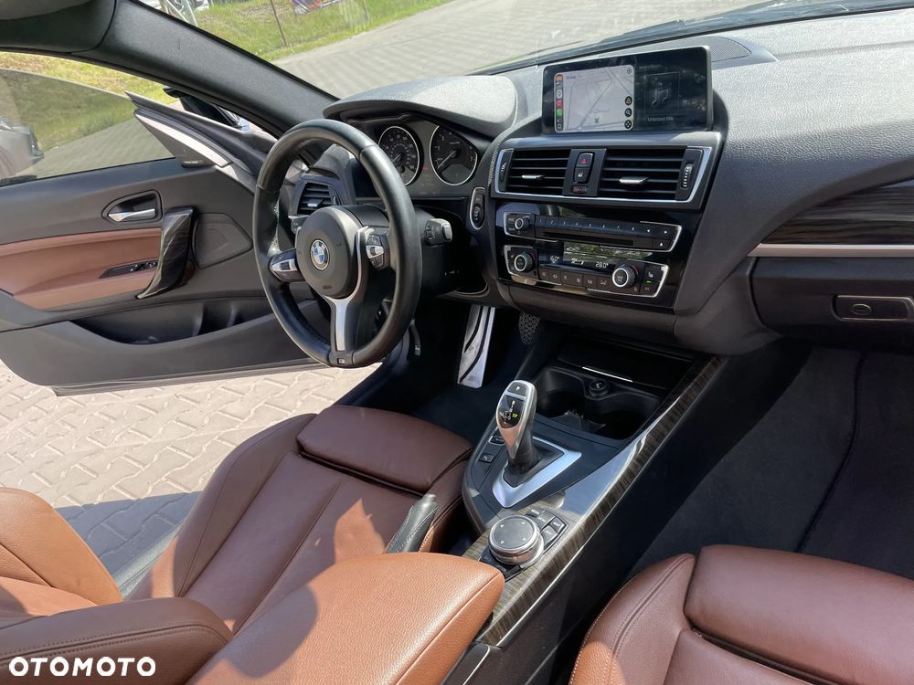 BMW Seria 2 M240i xDrive - 21