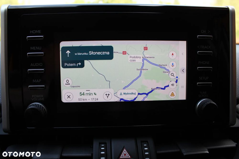 Toyota RAV4 2.5 Hybrid Active 4x2 - 27