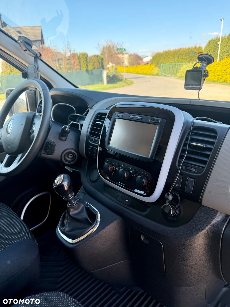 Renault Trafic 1.6 dCi - 18
