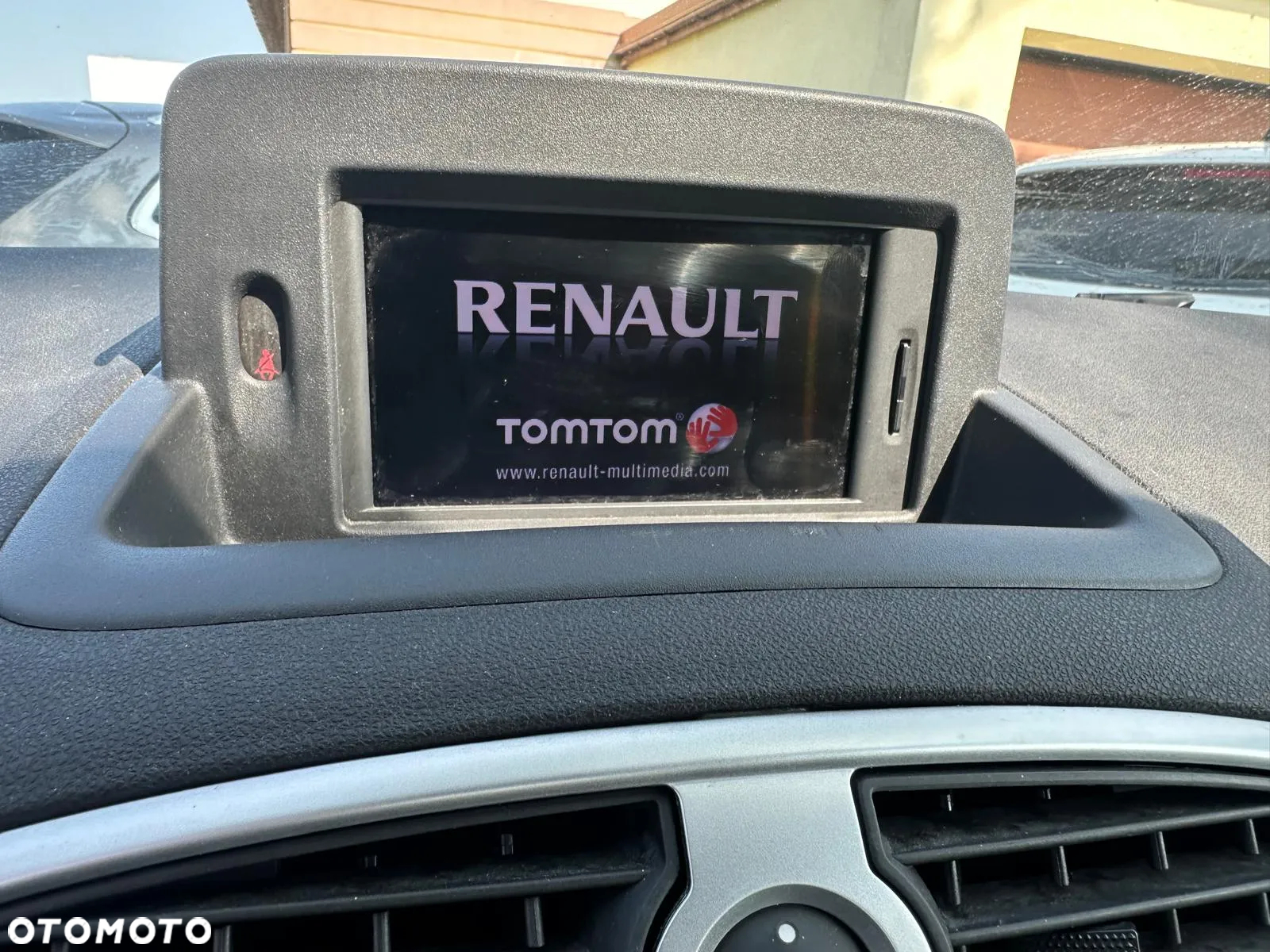 Renault Clio 1.2 16V 75 GPS - 17