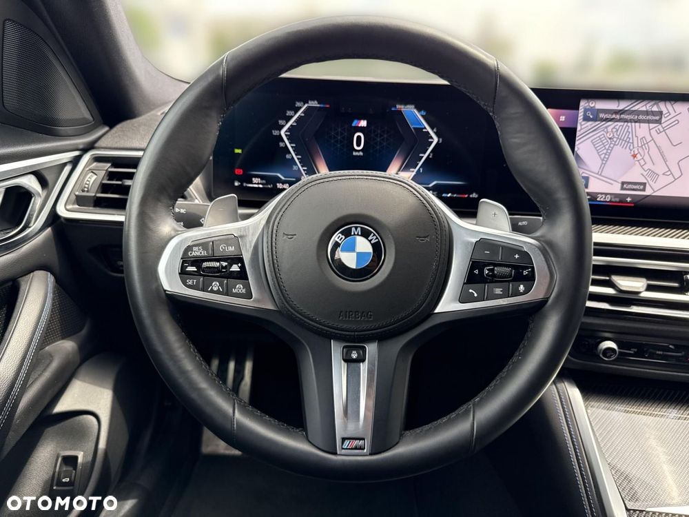 BMW Seria 4 - 30