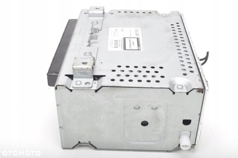 FORD FIESTA MK7 RADIO CD AA6T-18C815-XB - 2