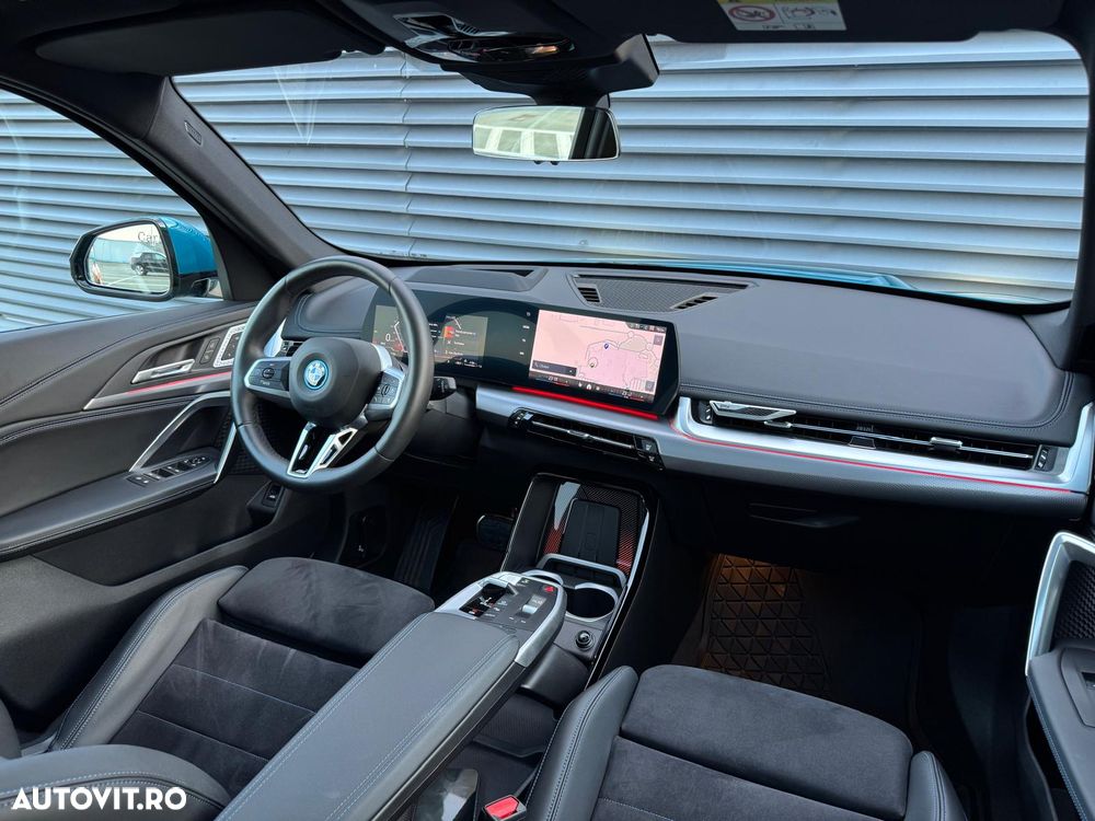 BMW X1 xDrive30e Aut. M Sportpaket - 16