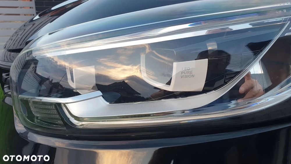 Renault Kadjar 1.3 TCe FAP Black Edition EDC - 12