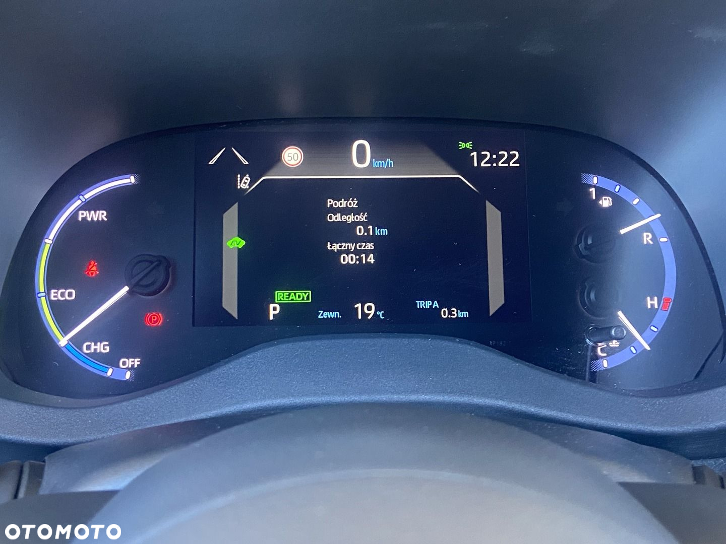 Toyota Yaris Cross - 10