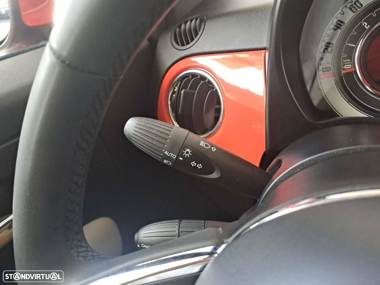 Fiat 500 1.0 Hybrid Dolcevita - 14