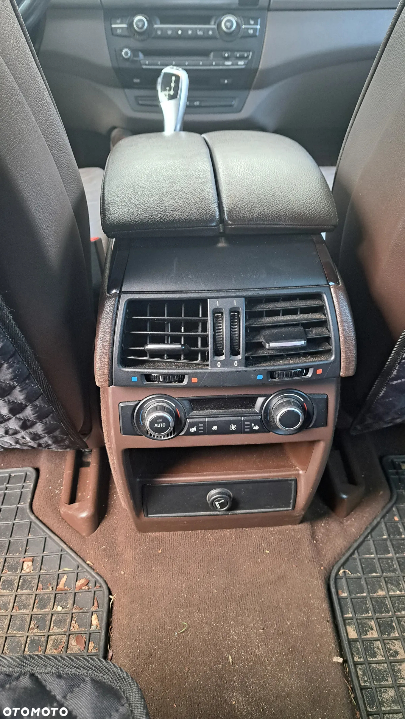 BMW X5 3.0si xDrive - 17
