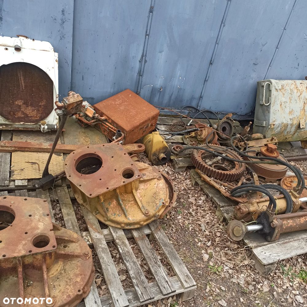 spycharka  rumunek czesci - 2