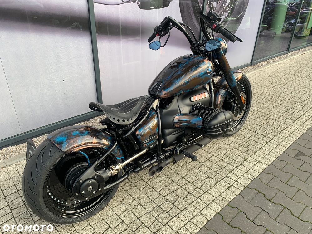 BMW R - 4