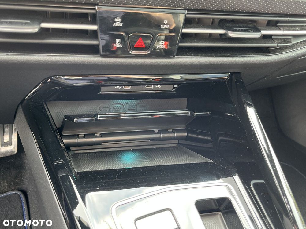 Volkswagen Golf 2.0 TSI 4Motion R DSG - 25