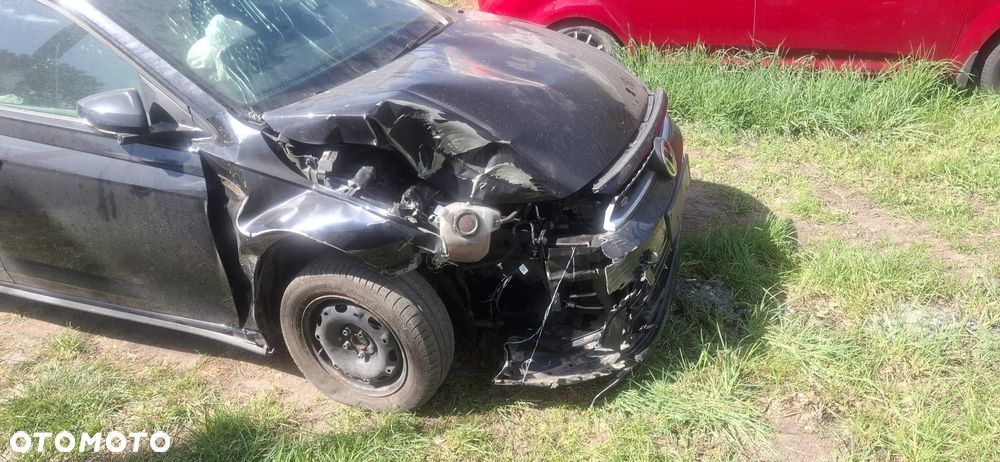 Volkswagen Polo 1.0 TSI OPF DSG R-Line - 2