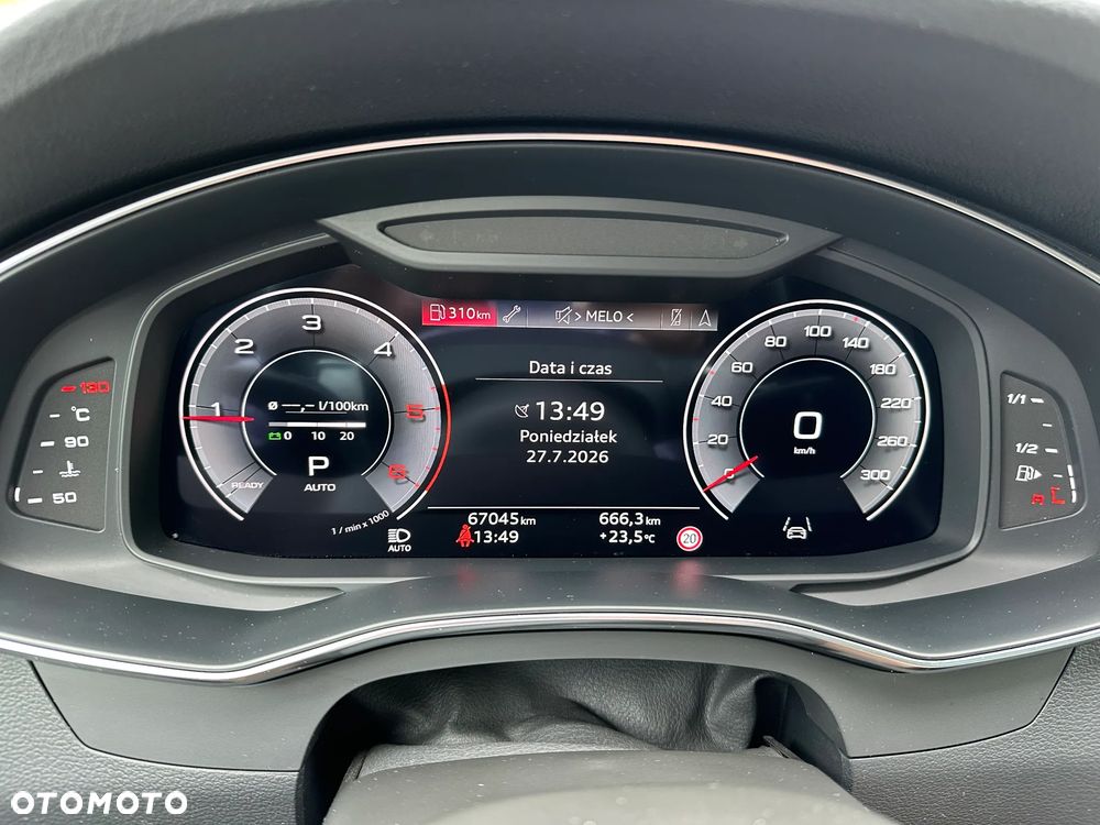 Audi A7 Sportback 40 TDI mHEV Quattro S tronic - 16