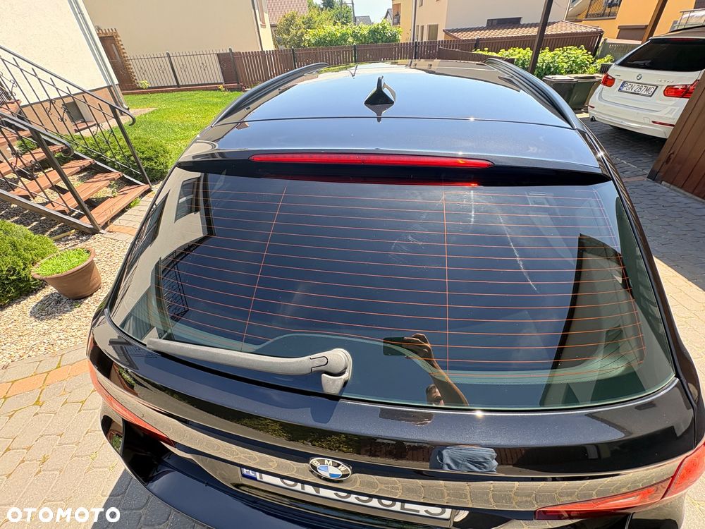 BMW Seria 5 520d - 15