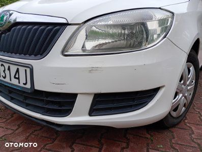 Skoda Praktik - 8