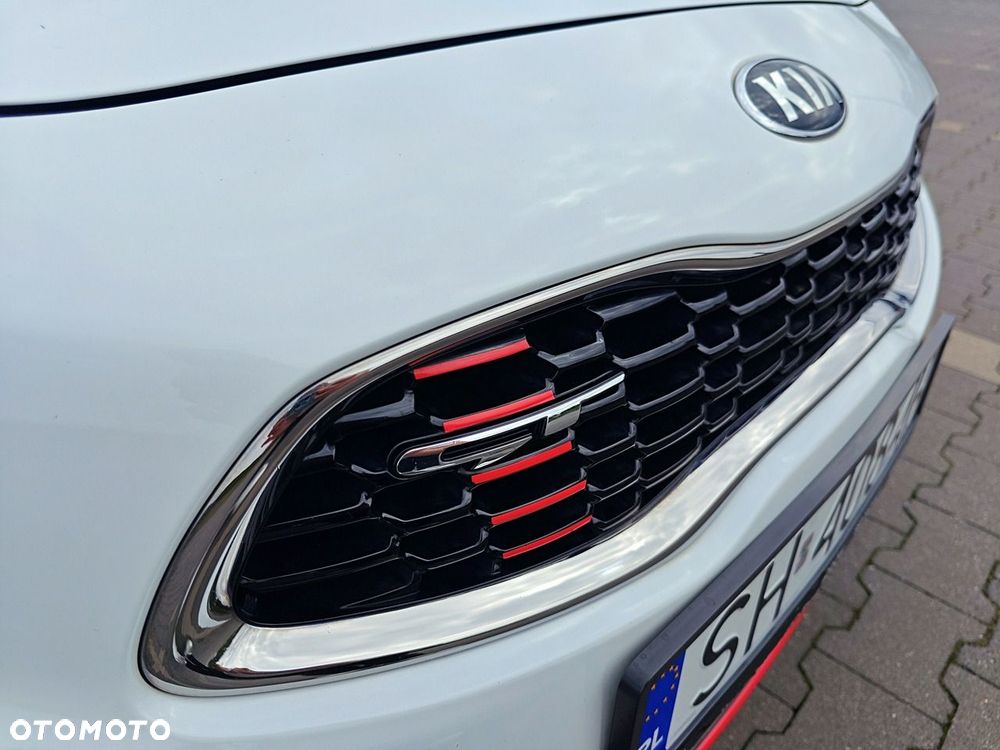 Kia Ceed - 21