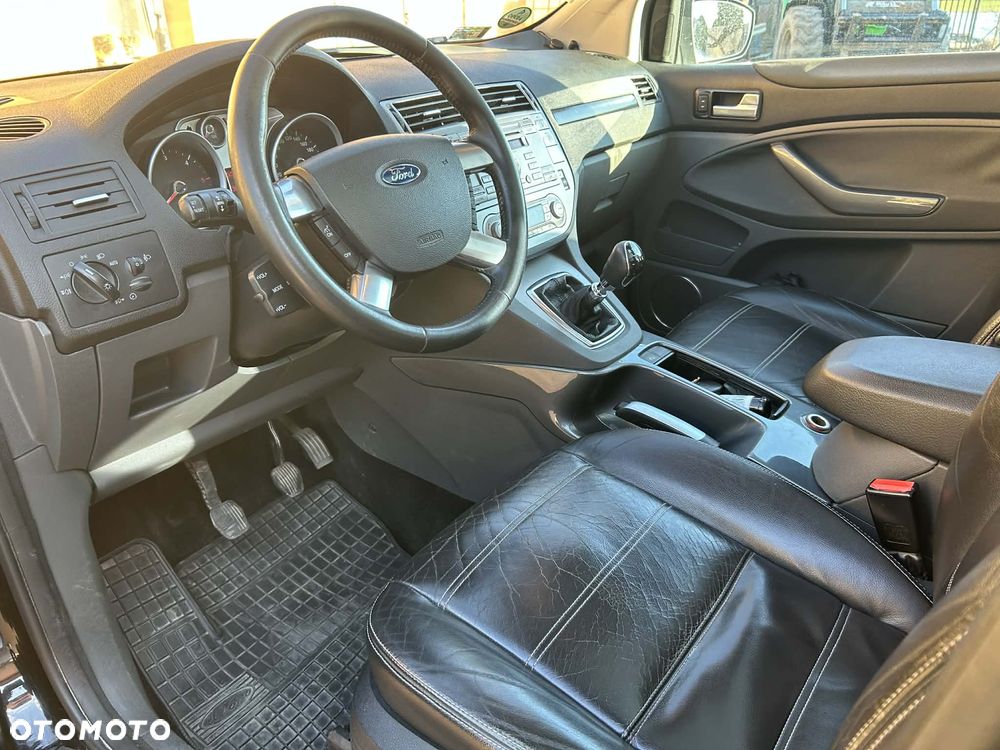 Ford Kuga 2.0 TDCi Trend - 10