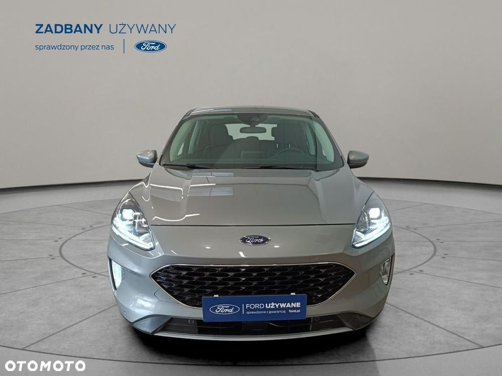 Ford Kuga 1.5 EcoBlue TITANIUM - 4
