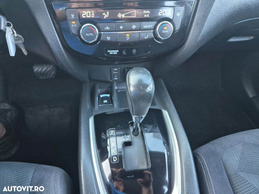 Nissan X-Trail 2.0 dCi ALL-MODE 4x4i Xtronic Tekna - 9