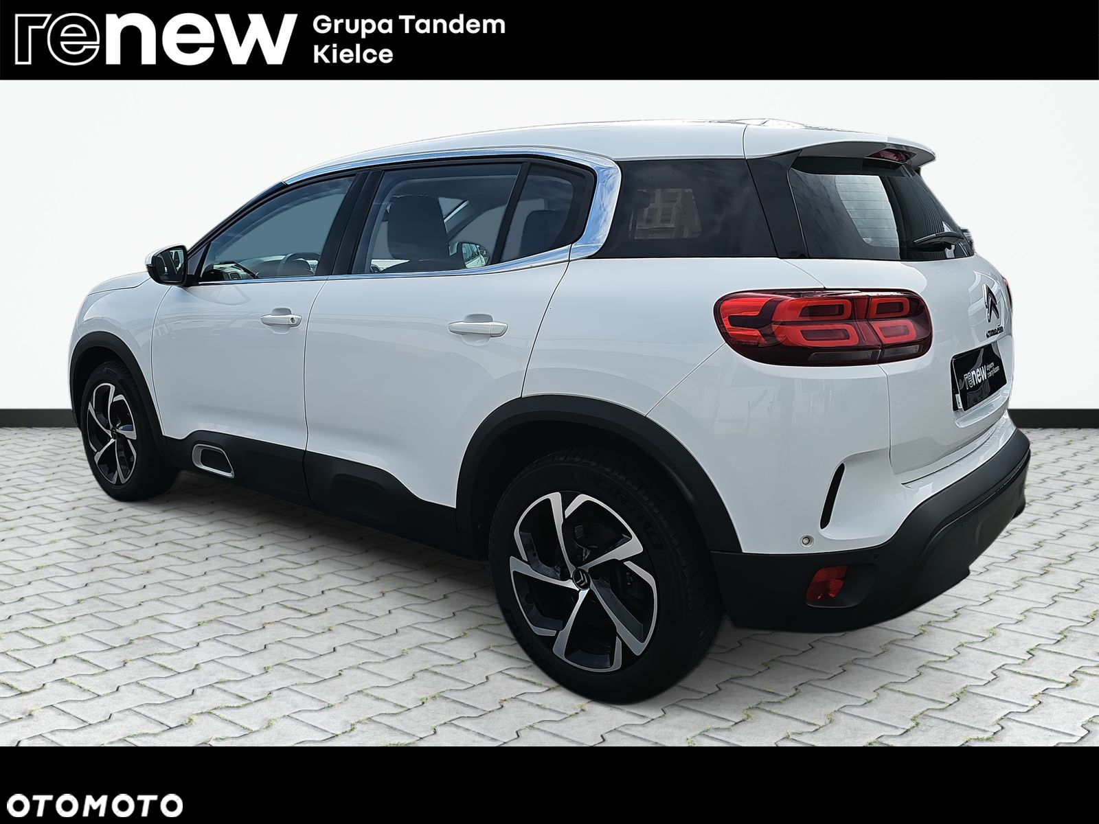 Citroën C5 Aircross - 6