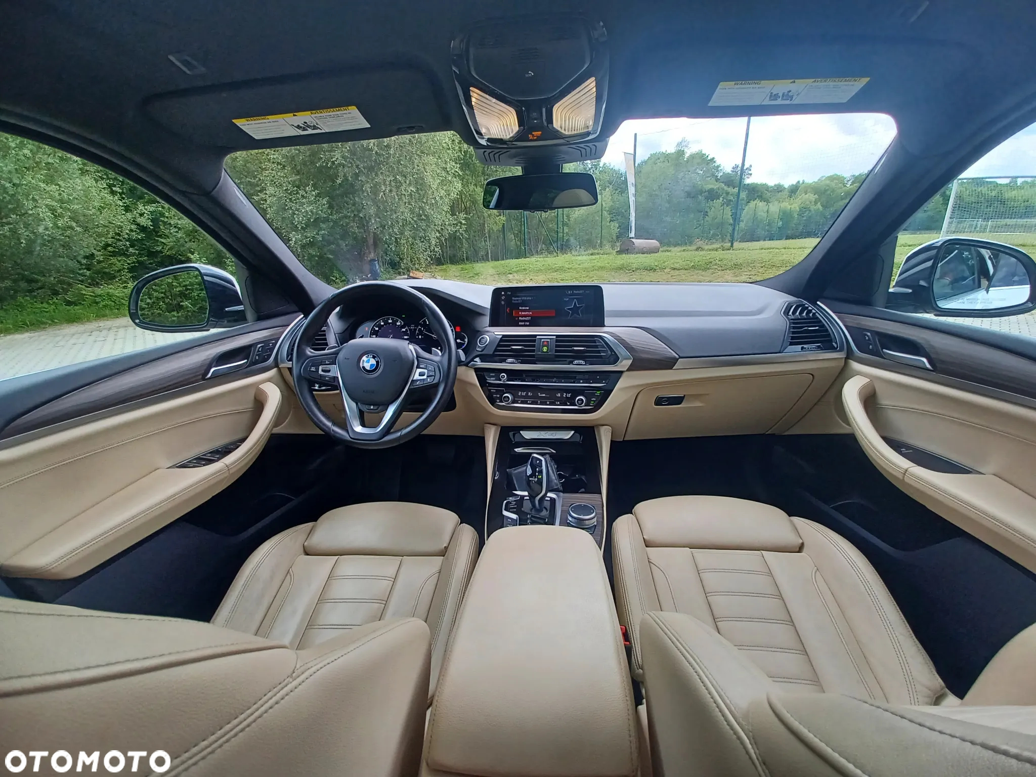 BMW X4 xDrive30i - 10