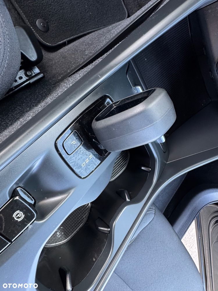 Volvo XC 40 T4 Recharge DKG Plus Dark - 36