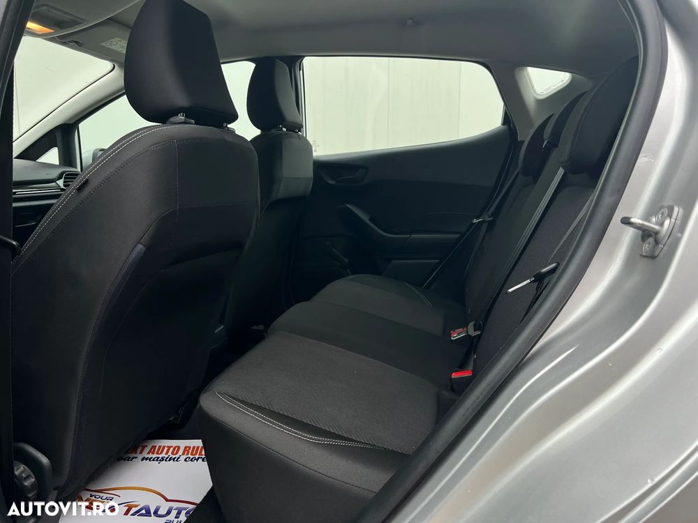 Ford Fiesta 1.0 EcoBoost S&S ACTIVE X - 6