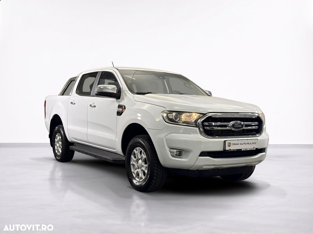 Ford Ranger - 8