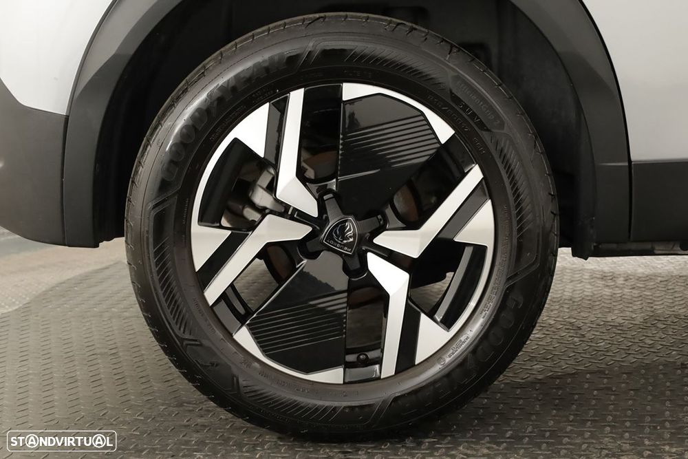 Peugeot 2008 1.2 Allure - 5