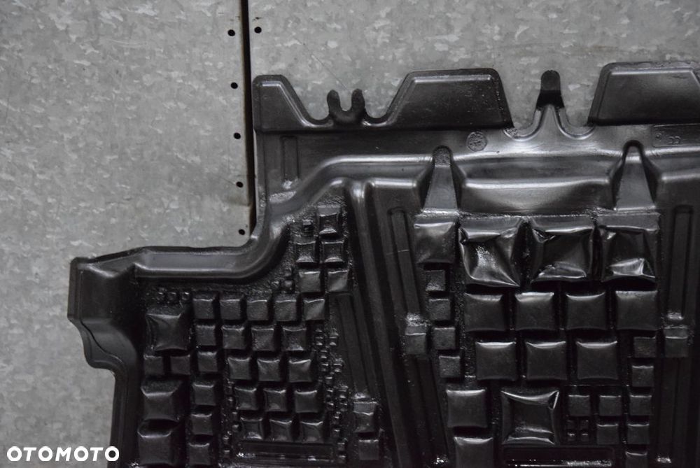 JEEP GRAND CHEROKEE WK OSŁONA POD SKRZYNIĘ - 2