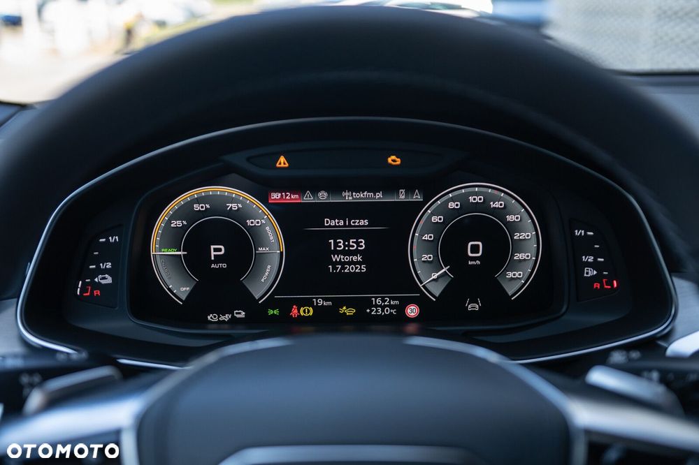 Audi A6 - 15