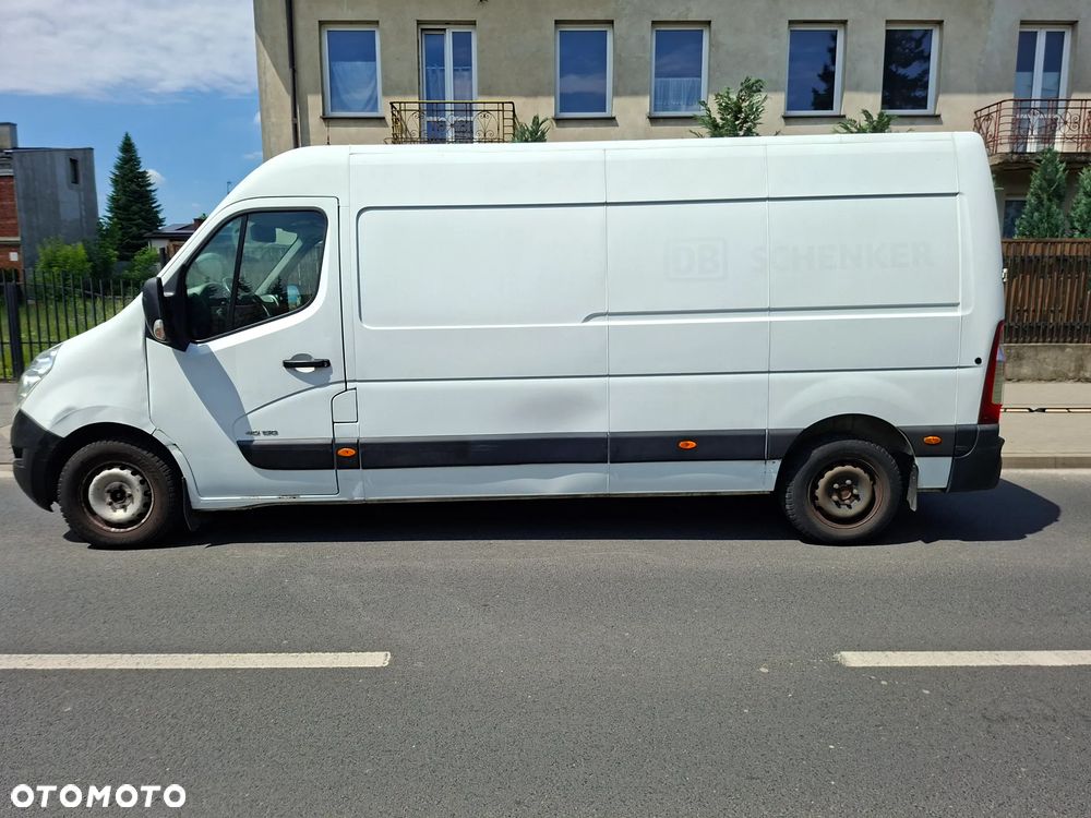 Renault Master - 5