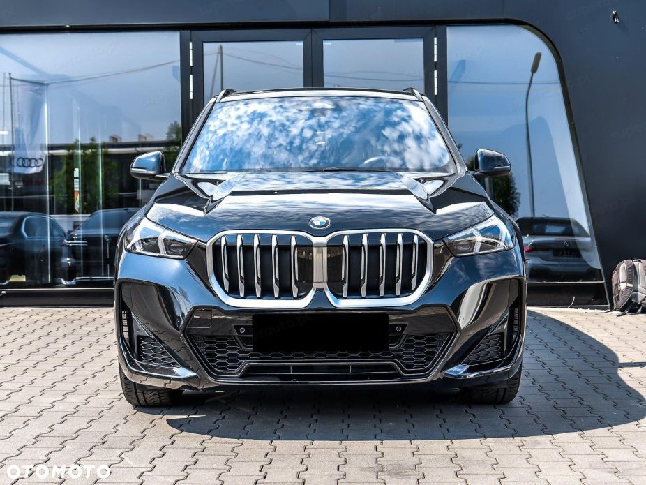BMW X1 sDrive20i mHEV M Sport sport - 9
