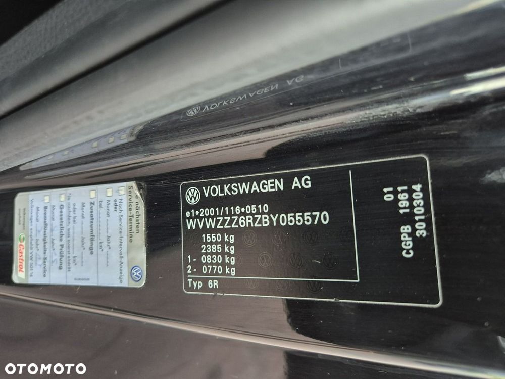 Volkswagen Polo - 35