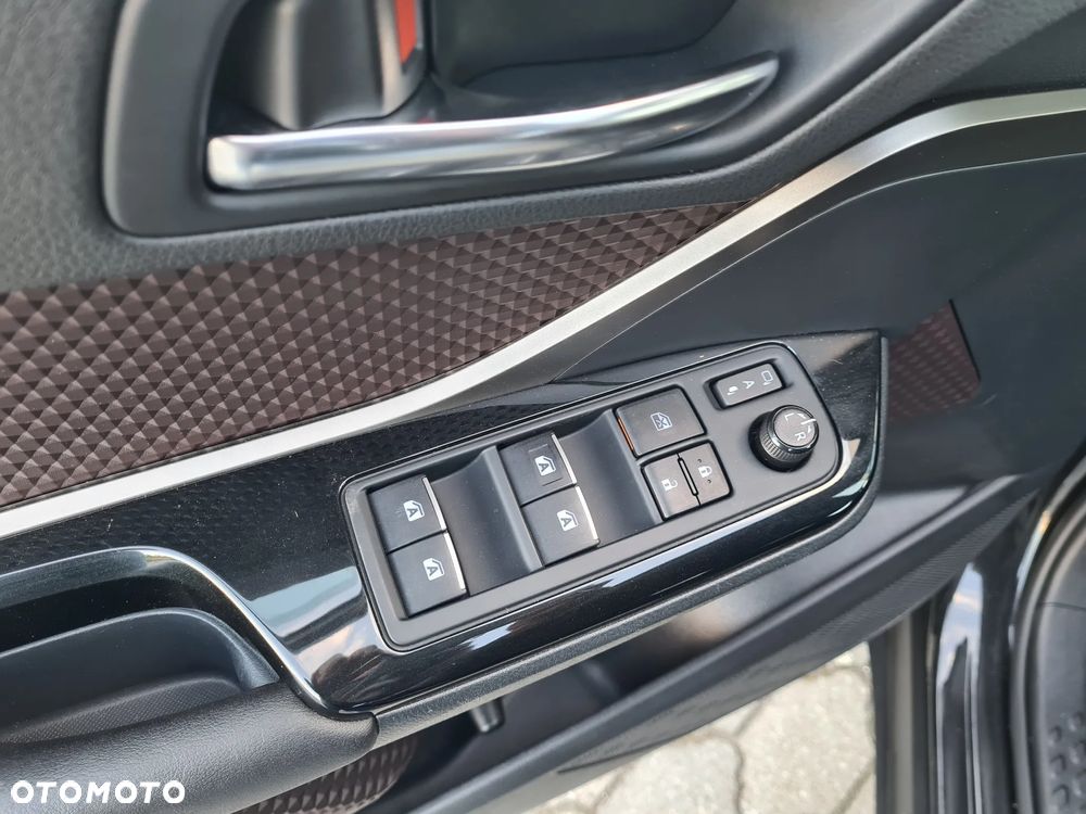 Toyota C-HR 1.2 Turbo Style Selection - 15