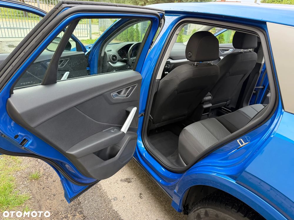 Audi Q2 1.6 TDI - 16
