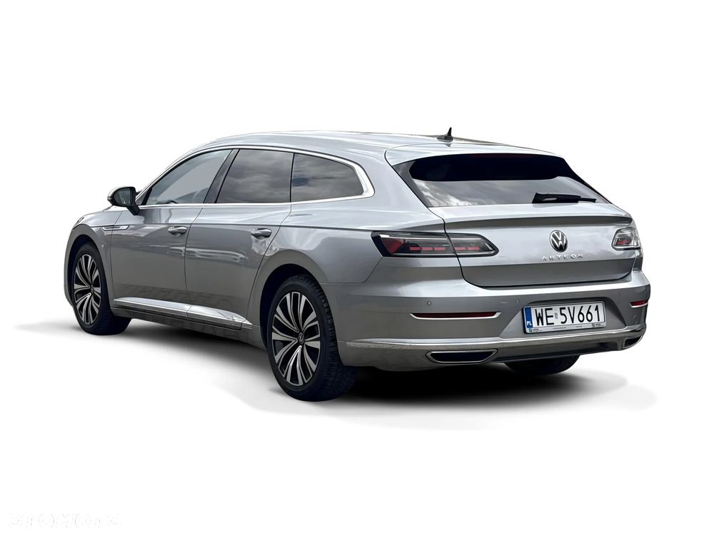 Volkswagen Arteon 2.0 TSI Elegance DSG - 4