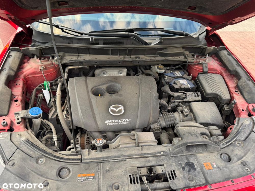Mazda CX-5 2.0 Skyenergy 2WD - 18