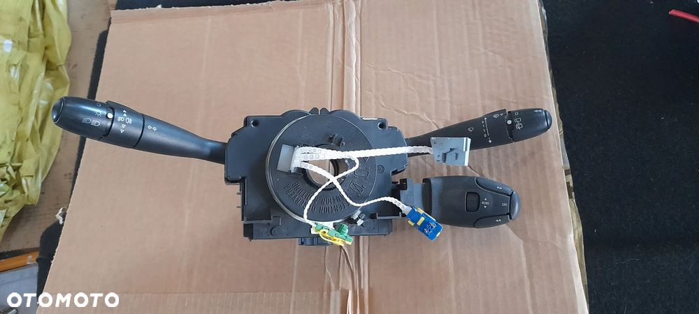 PRZEŁĄCZNIK ZESPOLONY PEUGEOT 307 96605602XT - 6