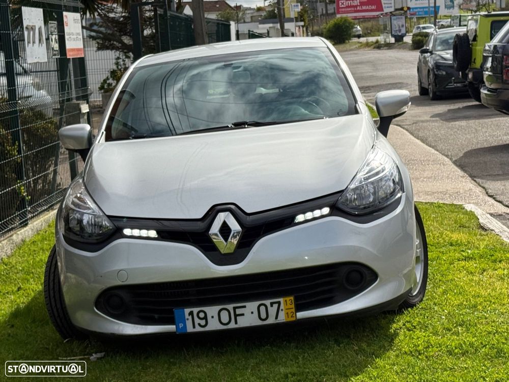 Renault Clio 1.5 dCi Confort - 22