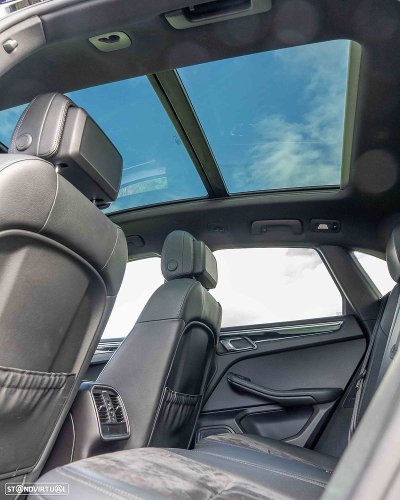 Porsche Macan S Diesel PDK - 20
