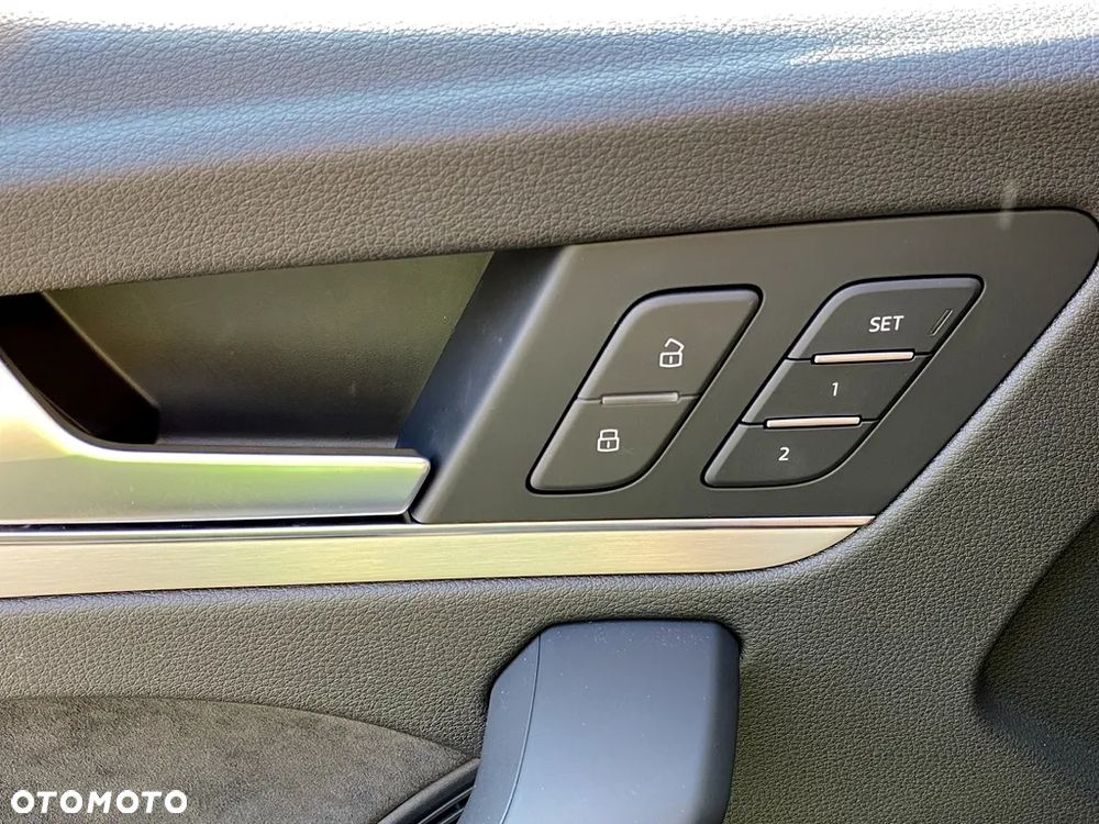 Audi SQ5 TDI Quattro Tiptronic - 35