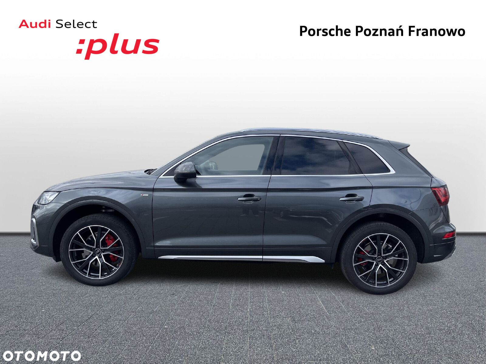 Audi Q5 - 2